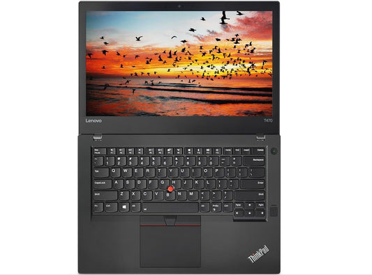 Lenovo ThinkPad X280 – Core i3 7th Gen | 8GB RAM | 256GB SSD
