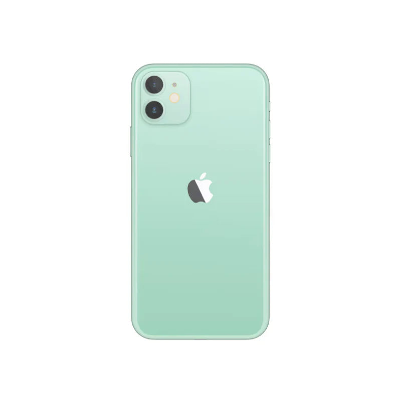 IPHONE 11 - USED - UAE VERSION - 128GB STORAGE - A++ CONDITION