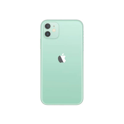 IPHONE 11 - USED - UAE VERSION - 128GB STORAGE - A++ CONDITION