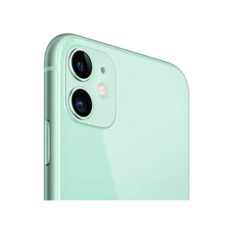IPHONE 11 - USED - UAE VERSION - 128GB STORAGE - A++ CONDITION