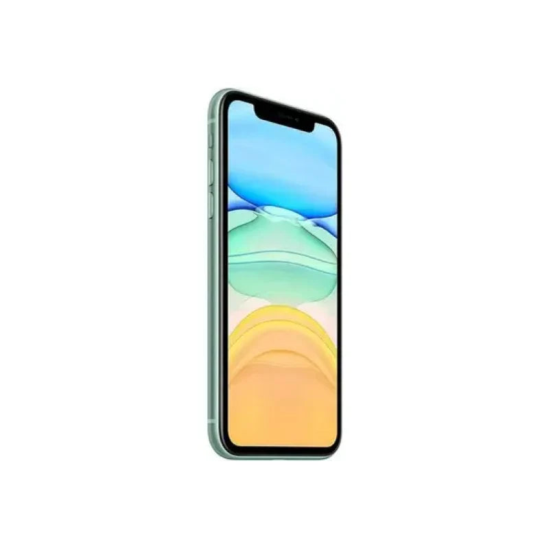 IPHONE 11 - USED - UAE VERSION - 128GB STORAGE - A++ CONDITION