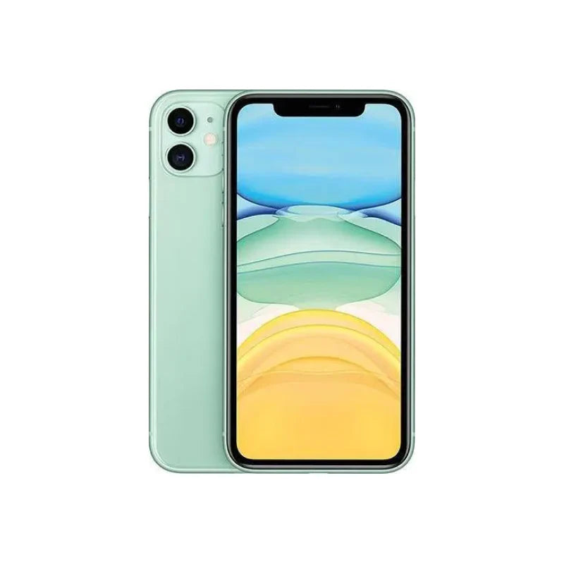 IPHONE 11 - USED - UAE VERSION - 128GB STORAGE - A++ CONDITION