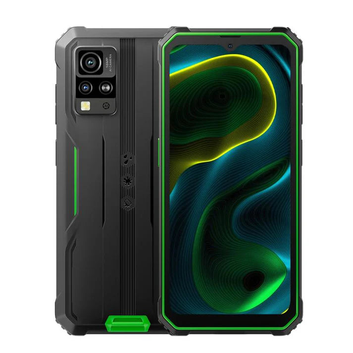 BLACKVIEW 4800SE NFC(NO WARRANTY)