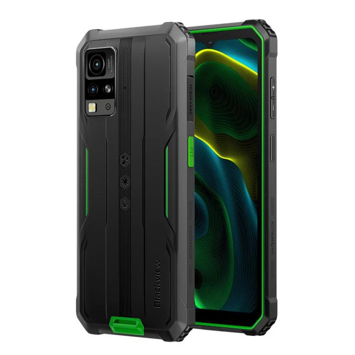 BLACKVIEW 4800SE NFC(NO WARRANTY)
