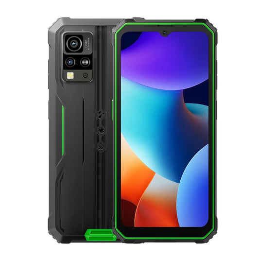 BLACKVIEW 4800 PRO NFC(NO WARRANTY)