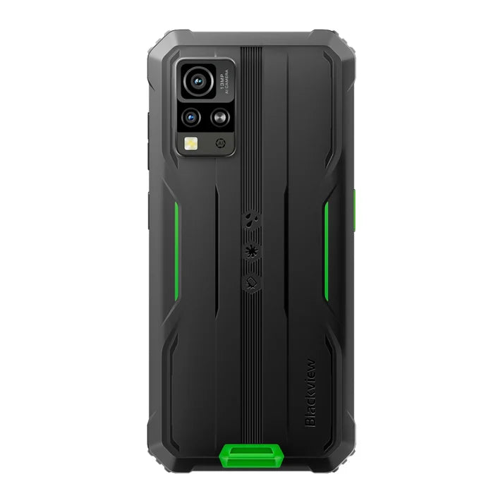 BLACKVIEW 4800 PRO NFC(NO WARRANTY)