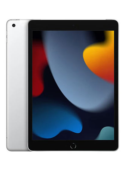 IPAD 9 - USED - 256GB STORAGE - A++ CONDITION