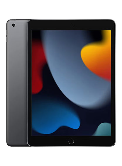 IPAD 9 - USED - 256GB STORAGE - A++ CONDITION