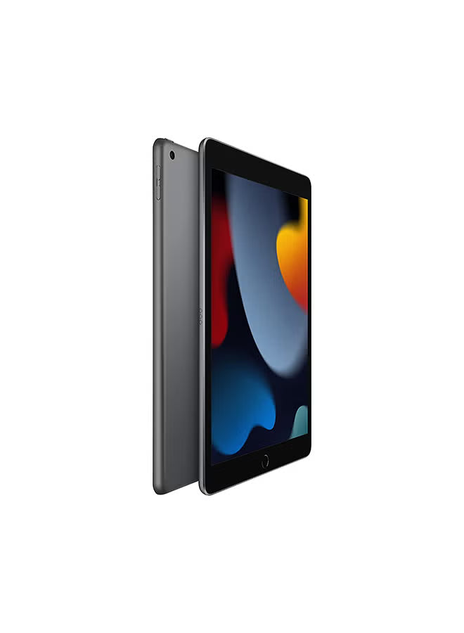 IPAD 9 - USED - 256GB STORAGE - A++ CONDITION