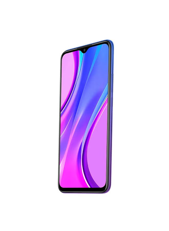 REDMI 9A - CHINA VERSION-4GB RAM-64GB STORAGE