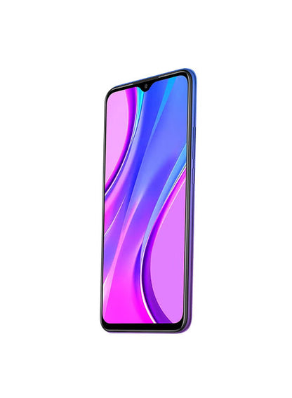 REDMI 9A - CHINA VERSION-4GB RAM-64GB STORAGE