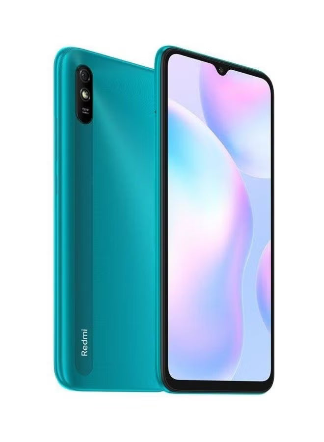 REDMI 9A - CHINA VERSION-4GB RAM-64GB STORAGE