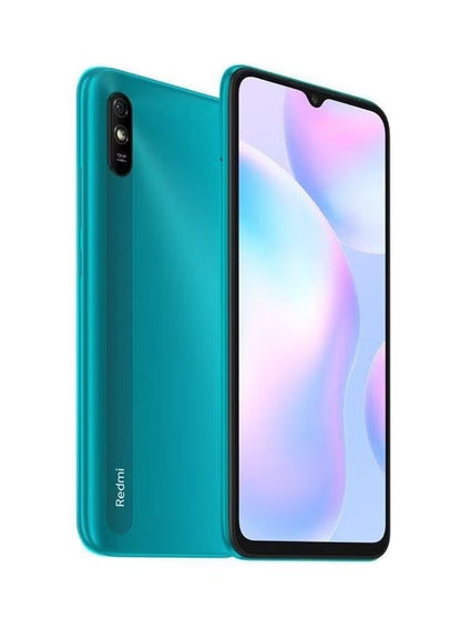 REDMI 9A - CHINA VERSION-4GB RAM-64GB STORAGE