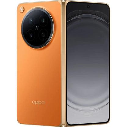OPPO FIND N6 5G FOLD-16GB RAM-512GB STORAGE-GLOBAL
