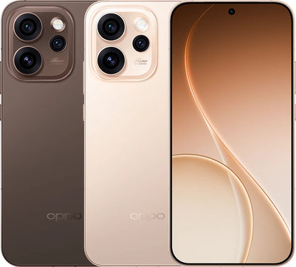 OPPO RENO 15 PRO MAX 5G-12GB  RAM-512GB -GLOBAL