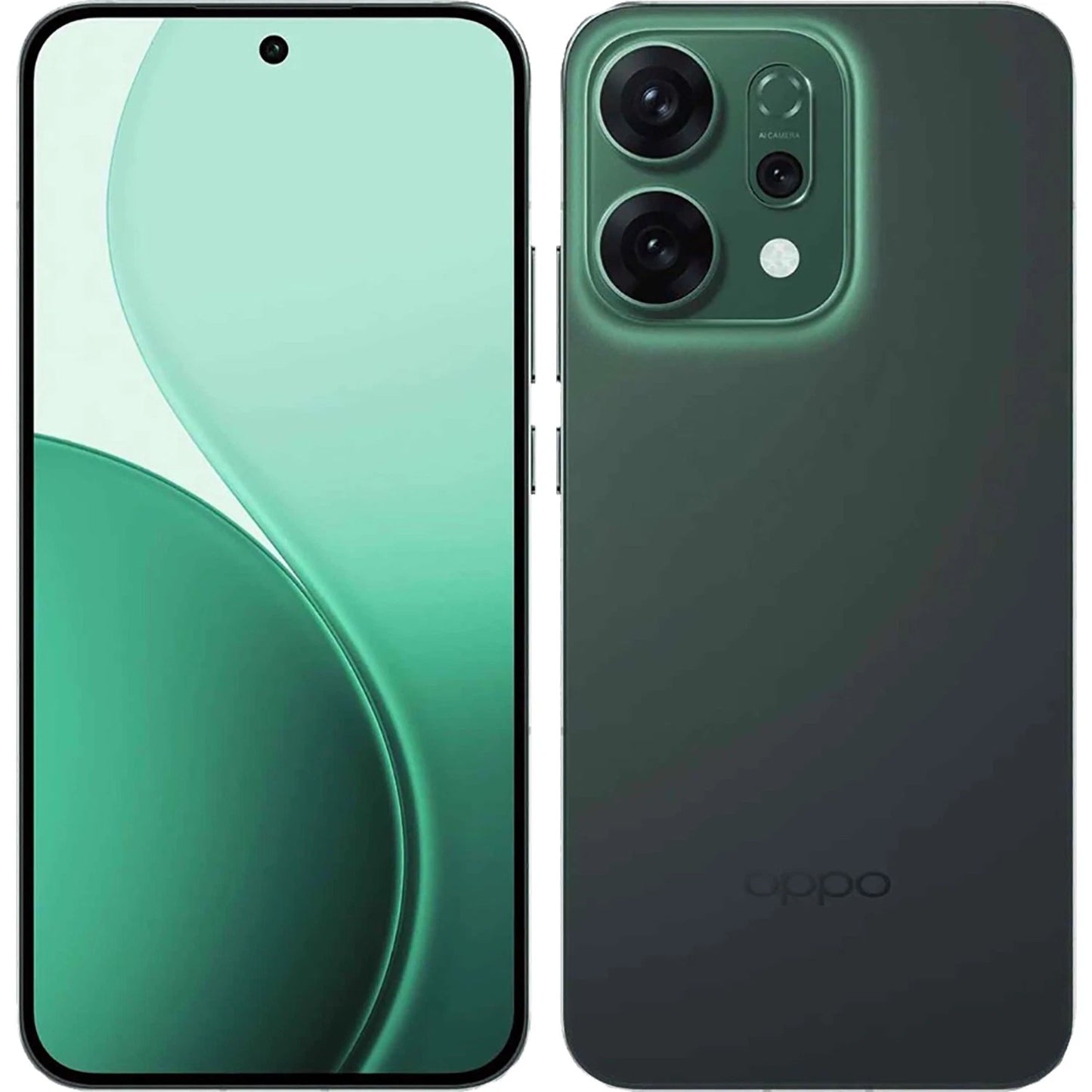 OPPO RENO 13F 5G-12GB RAM-512GB STORAGE