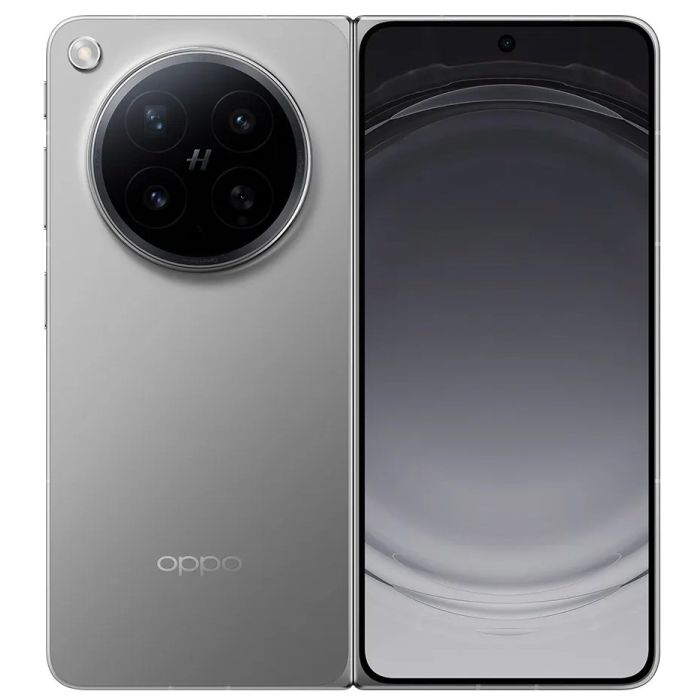 OPPO FIND N6 5G FOLD-16GB RAM-512GB STORAGE-GLOBAL