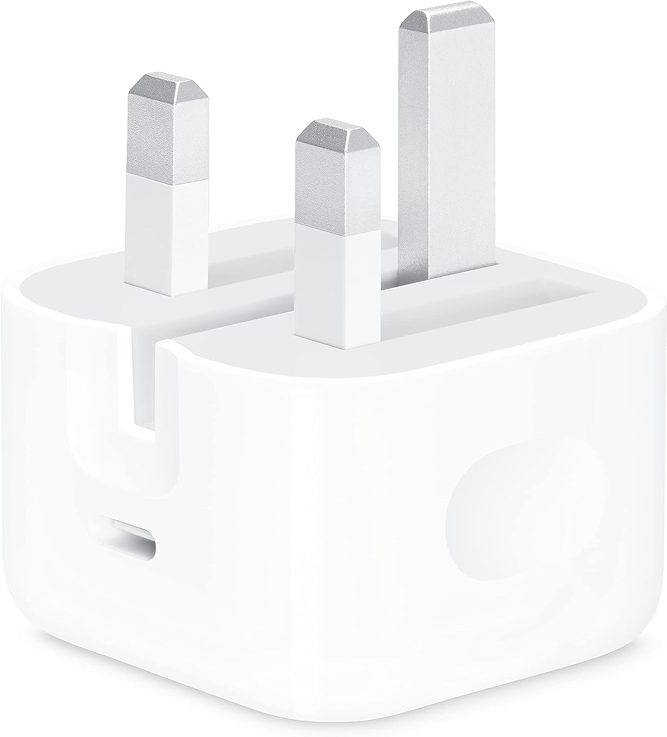 APPLE 20W USB-C POWER ADAPTER
