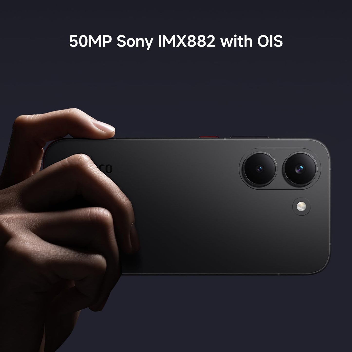 POCO-X8 PRO-5G-8GB RAM-512-GLOBAL