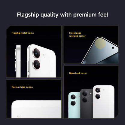 POCO-X8 PRO-5G-8GB RAM-512-GLOBAL