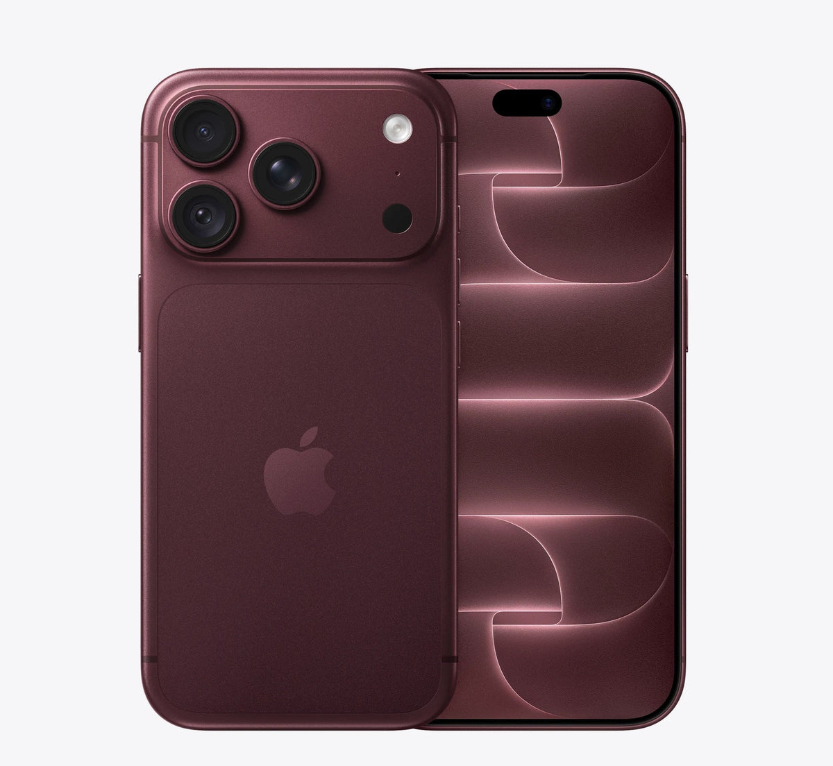 IPHONE 18 PRO-HONG KONG VERSION-256GB/512GB/1TB/2TB SSD-NON ACTIVE-1 SIM + 1 ESIM