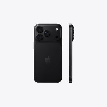 IPHONE 18 PRO-HONG KONG VERSION-256GB/512GB/1TB/2TB SSD- ACTIVE-1 SIM + 1 ESIM