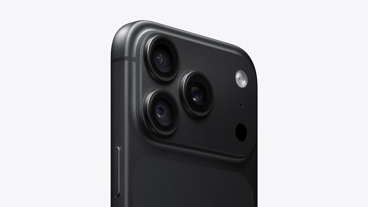IPHONE 18 PRO-HONG KONG VERSION-256GB/512GB/1TB/2TB SSD-NON ACTIVE-1 SIM + 1 ESIM