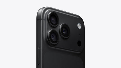 IPHONE 18 PRO-HONG KONG VERSION-256GB/512GB/1TB/2TB SSD-NON ACTIVE-1 SIM + 1 ESIM