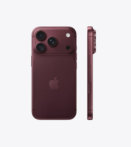 IPHONE 18 PRO-HONG KONG VERSION-256GB/512GB/1TB/2TB SSD-NON ACTIVE-1 SIM + 1 ESIM