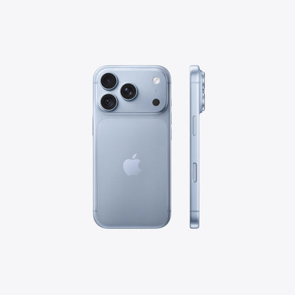 IPHONE 18 PRO-HONG KONG VERSION-256GB/512GB/1TB/2TB SSD-NON ACTIVE-1 SIM + 1 ESIM