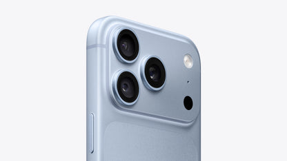 IPHONE 18 PRO-HONG KONG VERSION-256GB/512GB/1TB/2TB SSD-NON ACTIVE-1 SIM + 1 ESIM