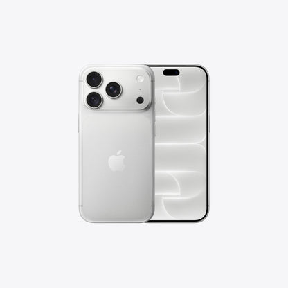 IPHONE 18 PRO-HONG KONG VERSION-256GB/512GB/1TB/2TB SSD-NON ACTIVE-1 SIM + 1 ESIM