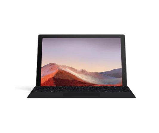 SURFACE PRO 7-i7 CPU-10TH GEN-16GB RAM-256SSD STORAGE-TOUCH SCREEN