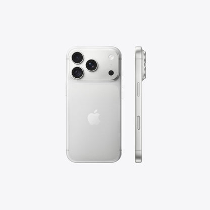 IPHONE 18 PRO-HONG KONG VERSION-256GB/512GB/1TB/2TB SSD-NON ACTIVE-1 SIM + 1 ESIM
