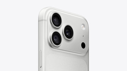IPHONE 18 PRO-HONG KONG VERSION-256GB/512GB/1TB/2TB SSD-NON ACTIVE-1 SIM + 1 ESIM