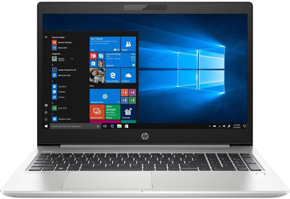 HP-450-G6-COREi5-8thGEN-8GB-DDR4-256SSD