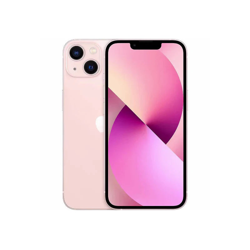 IPHONE 13 - USED - UAE VERSION - 128GB STORAGE - A++ CONDITION