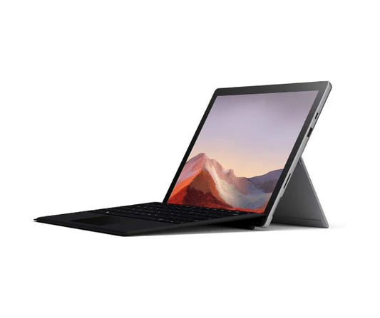 SURFACE PRO 7-i5 CPU-8GB RAM-256GB STORAGE-TOUCH SCREEN