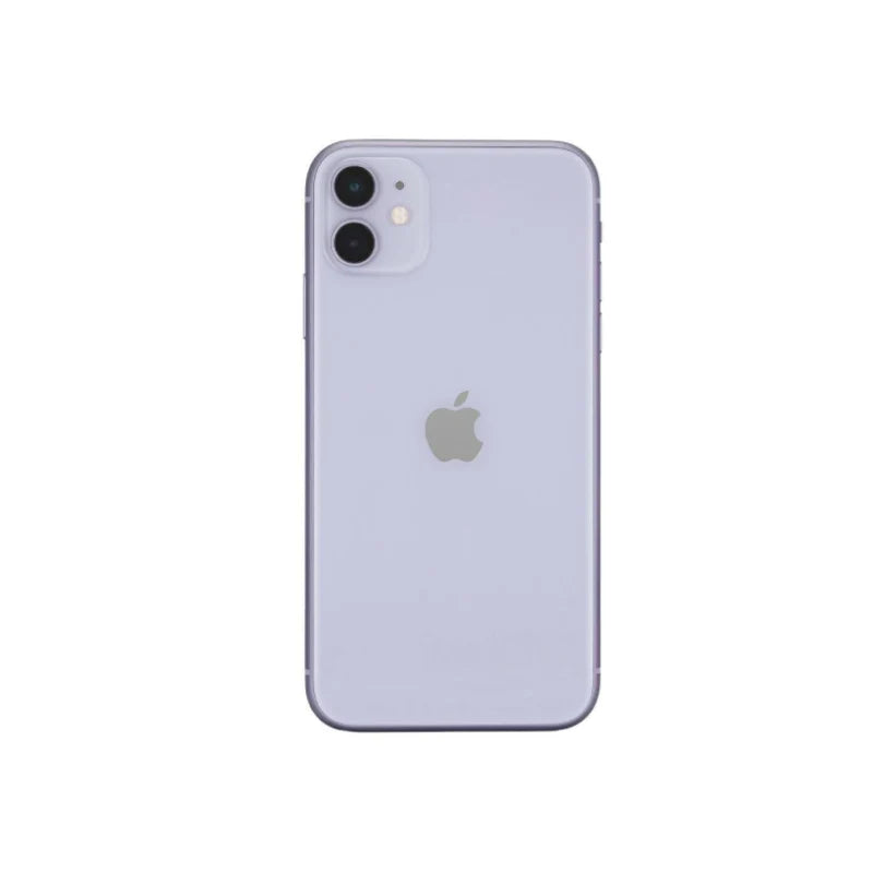IPHONE 11 - USED - UAE VERSION - 128GB STORAGE - A++ CONDITION