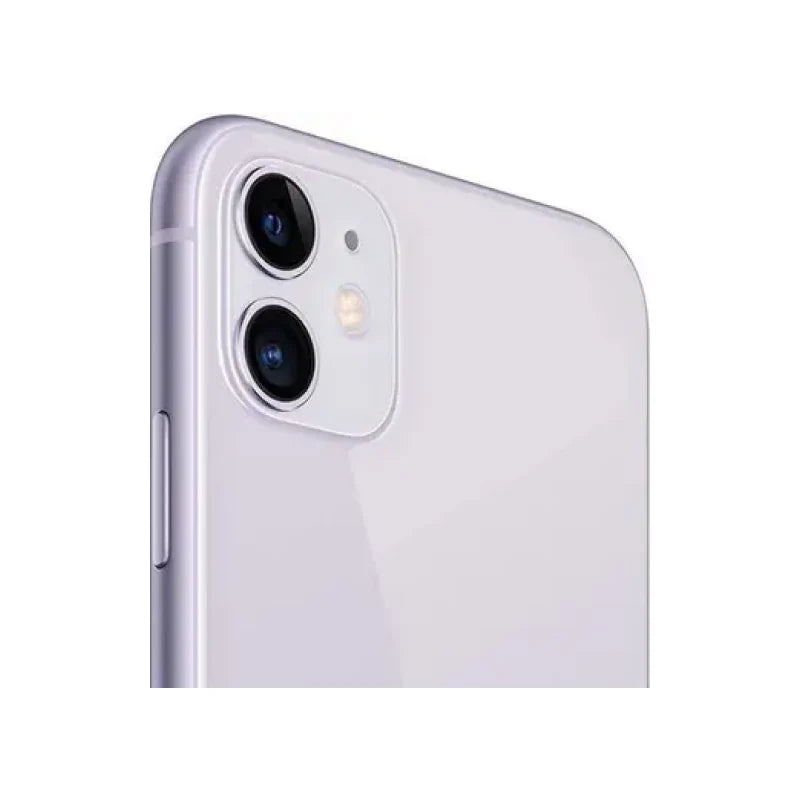 IPHONE 11 - USED - UAE VERSION - 128GB STORAGE - A++ CONDITION