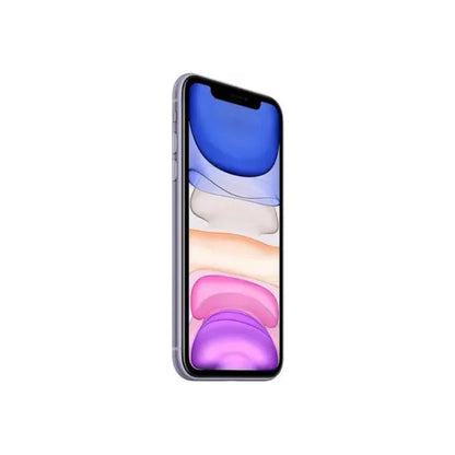 IPHONE 11 - USED - UAE VERSION - 128GB STORAGE - A++ CONDITION