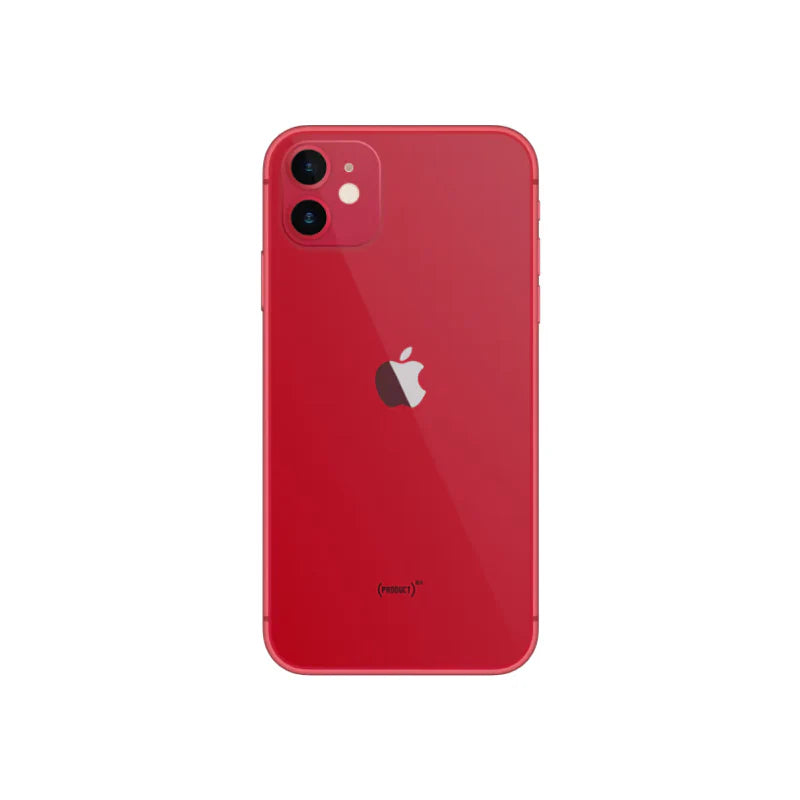 IPHONE 11 - USED - UAE VERSION - 128GB STORAGE - A++ CONDITION