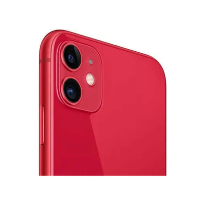 IPHONE 11 - USED - UAE VERSION - 128GB STORAGE - A++ CONDITION