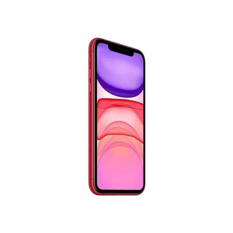 IPHONE 11 - USED - UAE VERSION - 128GB STORAGE - A++ CONDITION
