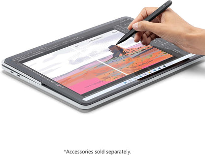 SURFACE STUDIO 1-i7 CPU-11TH GEN-32GB RAM-1TB STORAGE