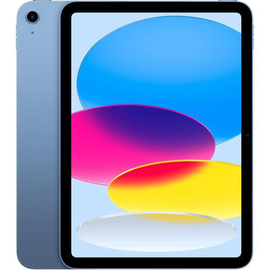 IPAD 10 - USED - 64GB STORAGE - A++ CONDITION
