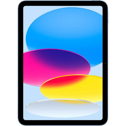 IPAD 10 - USED - 64GB STORAGE - A++ CONDITION