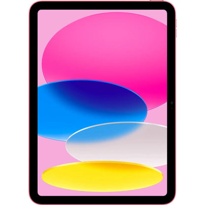 IPAD 10 - USED - 64GB STORAGE - A++ CONDITION