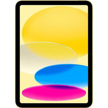 IPAD 10 - USED - 64GB STORAGE - A++ CONDITION