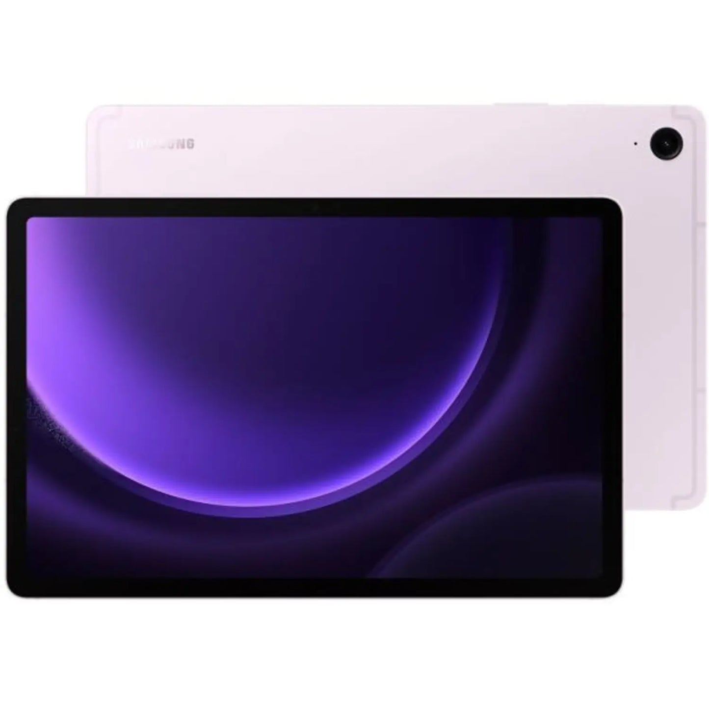 GALAXY TAB S9 FE PLUS X610 WIFI - 8GB RAM, 128GB STORAGE - INDIA VERSION